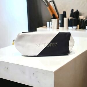St. TROPEZ Makeup Bag BNIP
